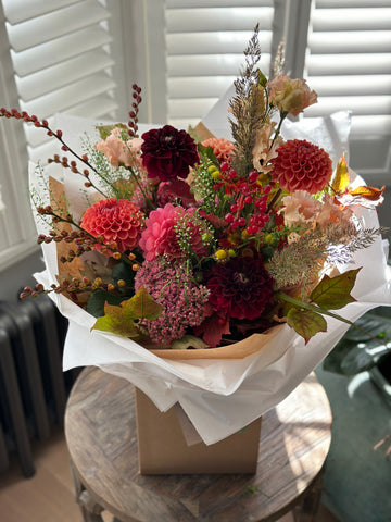 Autumn Bouquet