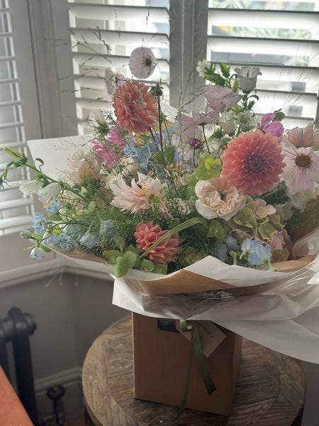 Joyful Bouquet