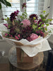 Berry Bouquet