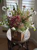 September Garden Bouquet