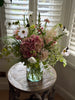 September Garden Bouquet