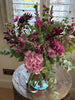 Berry Bouquet
