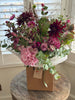 Berry Bouquet