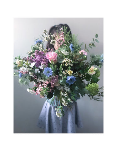 A Joyful Bouquet