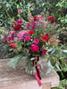 Red and Berry Bouquet