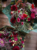 Red and Berry Bouquet